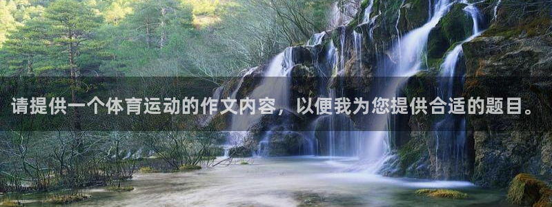尊龙官方正版app集团官网首页网址：请提供一个体育运