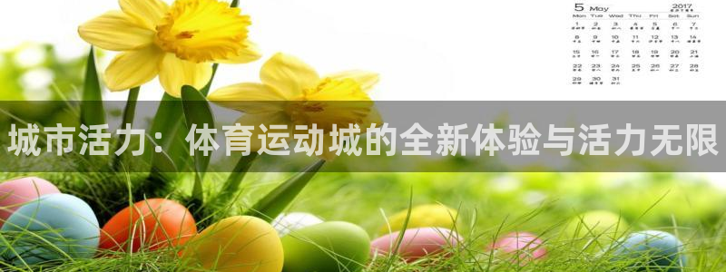 尊龙官网下载平台是正规平台吗：城市活力：体育运动城的