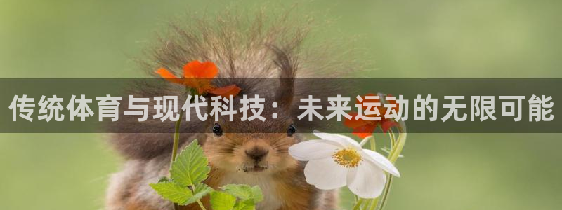 尊龙官网下载招商电话地址：传统体育与现代科技：未来运动的无限